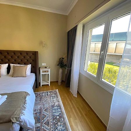 Check Point - Acropolis View A Apartment Athena Bagian luar foto