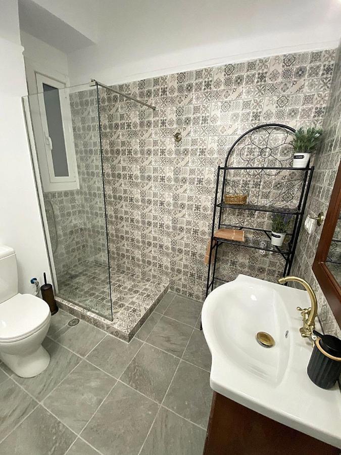Check Point - Acropolis View A Apartment Athena Bagian luar foto