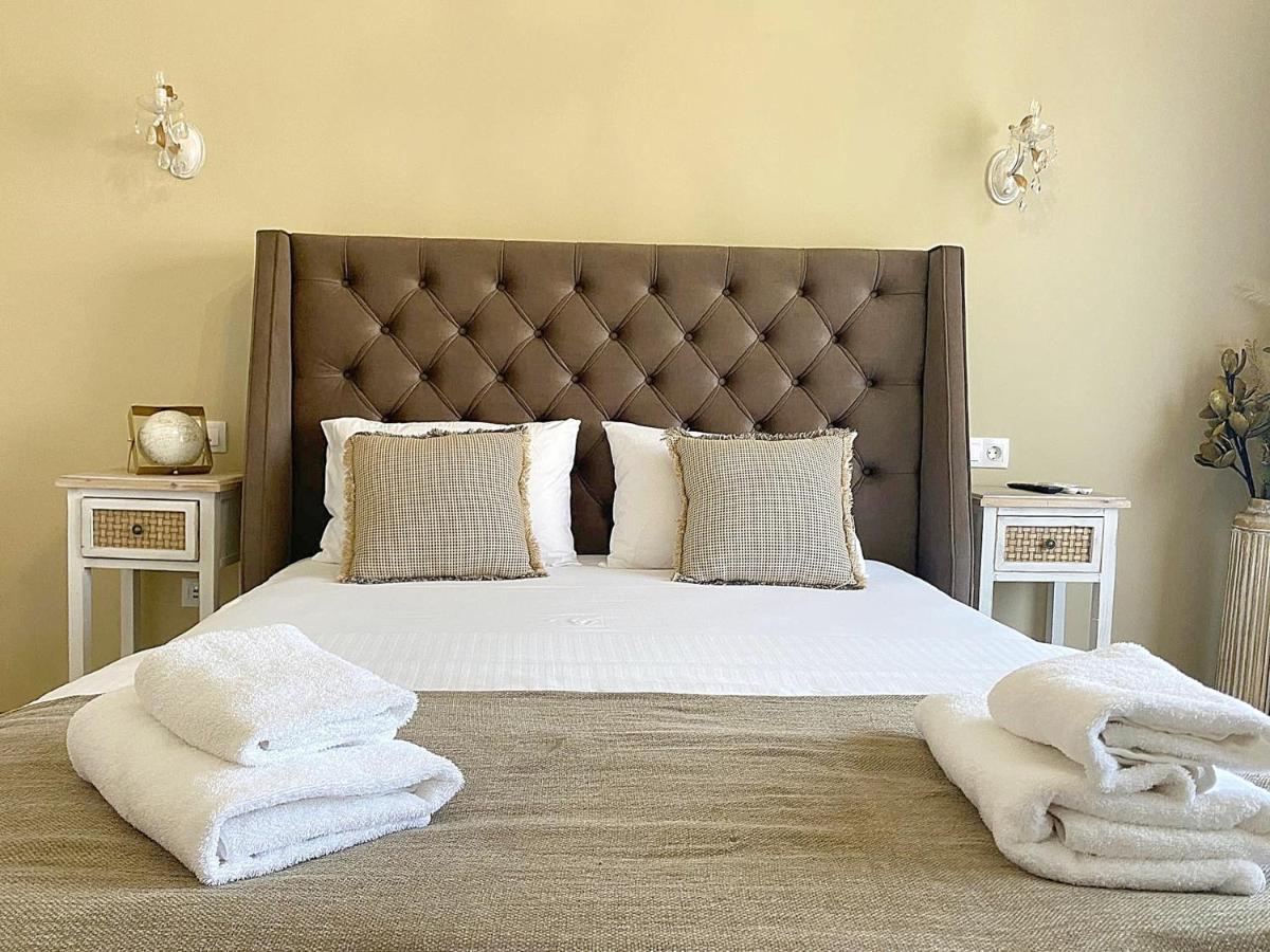 Check Point - Acropolis View A Apartment Athena Bagian luar foto